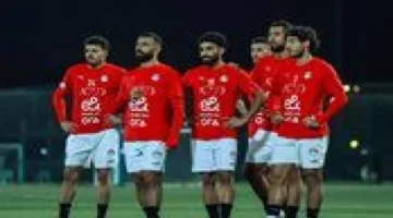 اللقاء المنتظر.. مصر تواجه بنين في دور 16 كأس الأمم الأفريقية